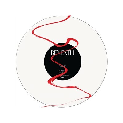 BENEATH - VOBES EP - 12"