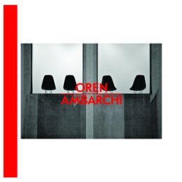 AMBARCHI, OREN - LIVE KNOTS - CD