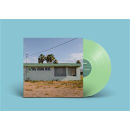 CAMP TRASH - THE LONG WAY, THE SLOW WAY (LTD. DOUBLEMINT...