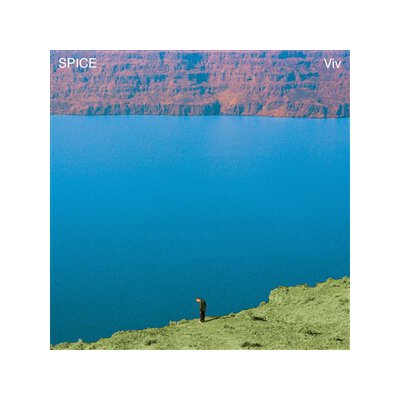 SPICE - VIV - LP