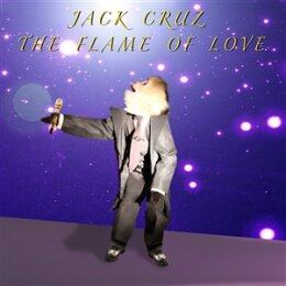 LYNCH, DAVID & CRUZ, JACK - THE FLAME OF LOVE -LTD....