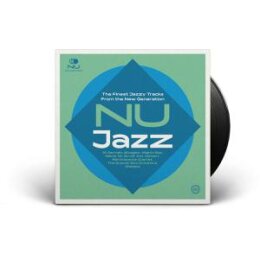VARIOUS - NU JAZZ - LP