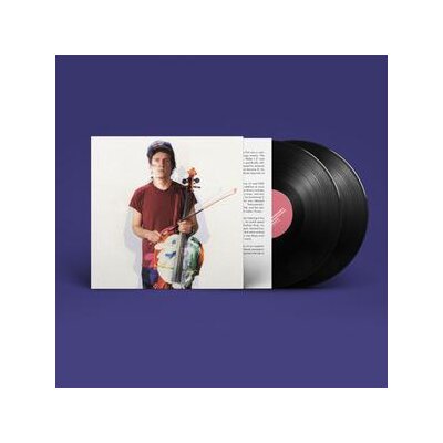 RUSSELL, ARTHUR - CALLING OUT OF CONTEXT - LP