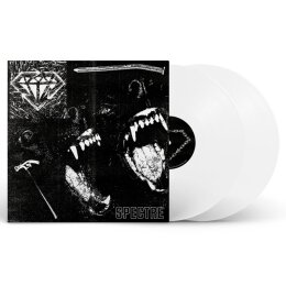 STICK TO YOUR GUNS - SPECTRE (WHITE) - LP