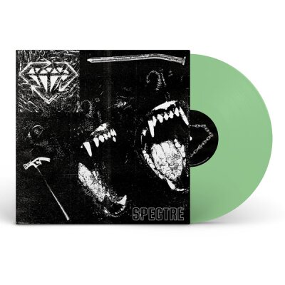 STICK TO YOUR GUNS - SPECTRE (DOUBLE MINT) - LP