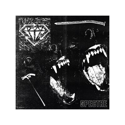 STICK TO YOUR GUNS - SPECTRE - CD