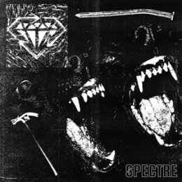 STICK TO YOUR GUNS - SPECTRE - CD