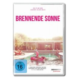 PEREIRA, RICARDO - BRENNENDE SONNE - DVM