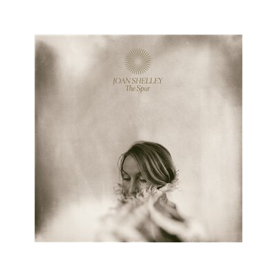 SHELLEY, JOAN - THE SPUR -LTD. CLEAR VINYL- - LP