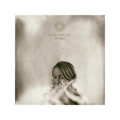 SHELLEY, JOAN - THE SPUR - LP