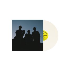 JOYCE MANOR - 40 OZ. TO FRESNO (COLOURED VINYL EDITION) - LP
