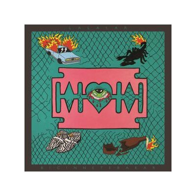 LALALAR - BI CINNETE BAKAR - LP