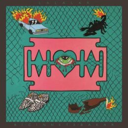 LALALAR - BI CINNETE BAKAR - LP