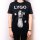 Lygo - Glühbirne - T-Shirt unisex - black