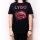 Lygo - Skalpellauge - T-Shirt unisex - black L
