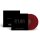 CAROLAN, ROBIN & GAINSBOROUGH, SEBASTIAN - THE NORTHMAN (O.S.T.) -RED VINYL- - LP