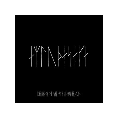 CAROLAN, ROBIN & GAINSBOROUGH, SEBASTIAN - THE NORTHMAN (ORIGINAL MOTION PICTURE SOUNDTRACK) - CD