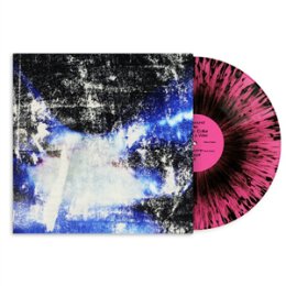 LAUNDER - HAPPENING -LTD. PINK NOISE VINYL- - LP