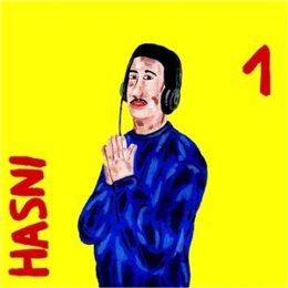 CHEB HASNI - VOL. 1 - CD