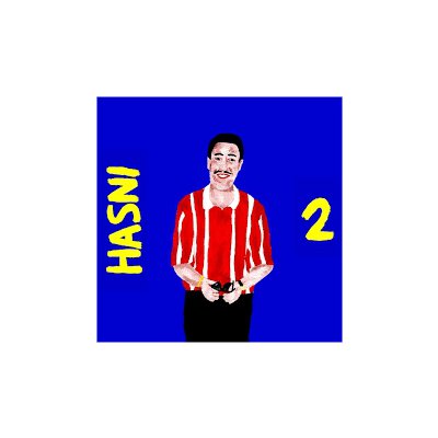 CHEB HASNI - VOL. 2 - CD