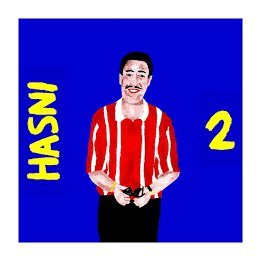 CHEB HASNI - VOL. 2 - CD