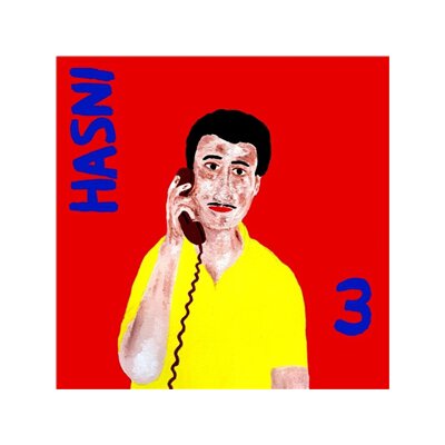 CHEB HASNI - VOL. 3 - CD