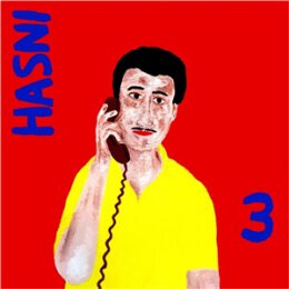 CHEB HASNI - VOL. 3 - CD