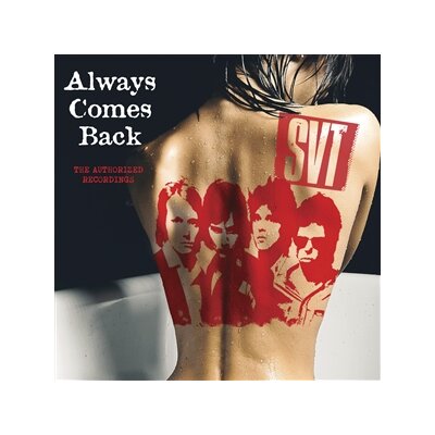SVT - ALWAYS COME BACK (THE AUTHORIZED RECORDINGS) - CD