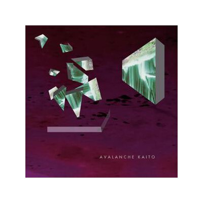 AVALANCHE KAITO - AVALANCHE KAITO - CD