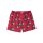 Lousy Livin - Smash - Boxershort - red S