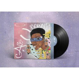 SPENCER - ARE YOU DOWN? - LP