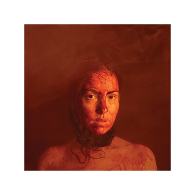 RUNDLE, EMMA RUTH - EG2: DOWSING VOICE - LTD TRANSPARENT RED VINYL - LP