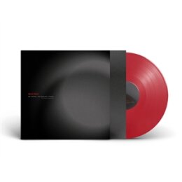 MONO - MY STORY, THE BURAKU STORY -LTD. TRANSPARENT RED...