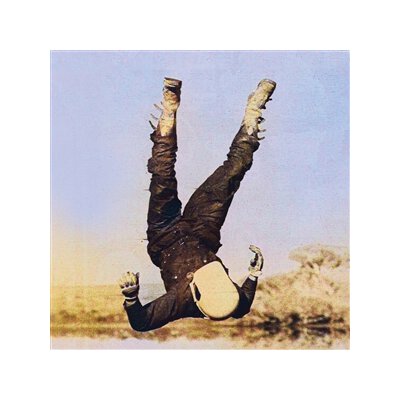 DEATH BELLS - BETWEEN HERE & EVERYWHERE - CD