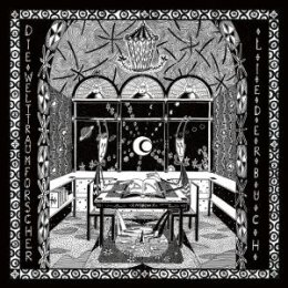 WELTTRAUMFORSCHER, DIE - LIEDERBUCH - LP