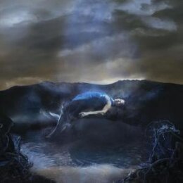 BARBIERI, CATERINA - SPIRIT EXIT - LP