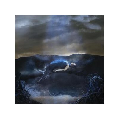 BARBIERI, CATERINA - SPIRIT EXIT - CD