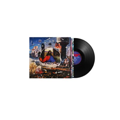 STRANGE, BARTEES - FARM TO TABLE - LP