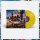 STRANGE, BARTEES - FARM TO TABLE - LIMITED YELLOW COLOURED EDITION - LP