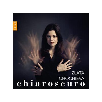 CHOCHIEVA, ZLATA - CHIAROSCURO - CD