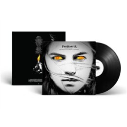 CARPENTER, JOHN - FIRESTARTER ORIGINAL MOTION PICTURE...