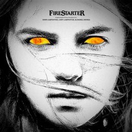 CARPENTER, JOHN - FIRESTARTER ORIGINAL MOTION PICTURE...