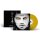 CARPENTER, JOHN - FIRESTARTER -LTD. YELLOW & BONE SPLATTER VINYL- - LP