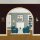LATTIMORE, MARY - HUNDREDS OF DAYS (ROSE PETAL VINYL) - LP