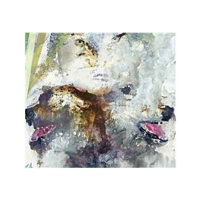 THESE ARMS ARE SNAKES - TAIL SWALLOWER AND DOVE (ORANGE VINYL) - LP