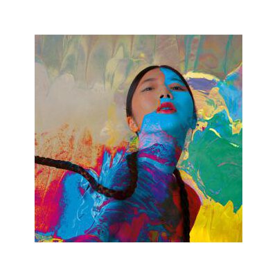 NOIT, HATIS - AURA - CD