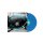 BEACH RATS - RAT BEAT (LDT. CYAN BLUE COLOURED VINYL EDIT.) - LP