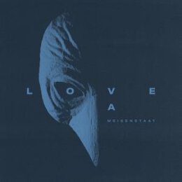 LOVE A - MEISENSTAAT - CD