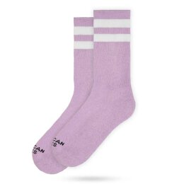 American Socks - Starman - Socken - Mid High