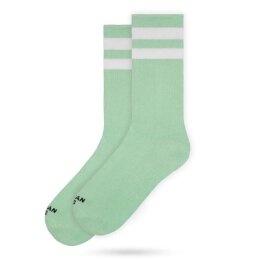 American Socks - Jade - Socken - Mid High